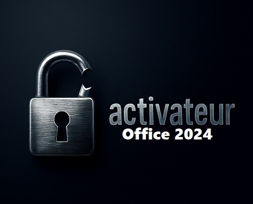 Licence Office 2024