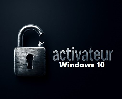 Licence Windows 10